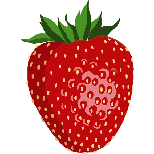 Jahůdka