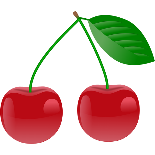Třešničky
