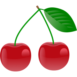 Třešničky